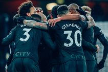 വീണ്ടും സിറ്റി-ആഴ്‌സനല്‍... ഫലം പഴയതുതന്നെ, കിരീടത്തിന് തൊട്ടരികെ സിറ്റി, ബാഴ്‌സയ്ക്ക് ബ്രേക്ക്