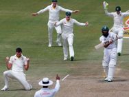 മുന്‍നിര തകര്‍ന്നു... ഡര്‍ബനില്‍ ദക്ഷിണാഫ്രിക്ക വന്‍ തോല്‍വിയിലേക്ക്