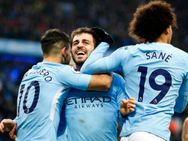 ഇംഗ്ലണ്ടില്‍ കപ്പ് സിറ്റിക്കു തന്നെ!! ചെല്‍സിയെയും കീഴടക്കി, സ്‌പെയിനില്‍ ആധിപത്യമുറപ്പിച്ച് ബാഴ്‌സ