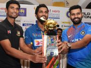 ലങ്കയ്ക്ക് കുശാല്‍... ധവാന്റെ വെടിക്കെട്ട് പാഴായി, ആദ്യ ജയം ആതിഥേയര്‍ക്ക്