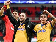മൂന്നു മിനിറ്റിനിടെ രണ്ടു ഗോള്‍... ടോട്ടനം കടന്ന് യുവന്റസ്, തോറ്റിട്ടും സിറ്റി മുന്നേറി