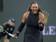 14 മാസത്തെ ഇടവേളയ്ക്ക് വിട... ജയത്തോടെ ടെന്നീസ് റാണിയുടെ തിരിച്ചുവരവ്