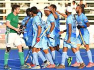 അസ്ലന്‍ ഷാ ഹോക്കി: രണ്ടു തവണ ലീഡ് കൈവിട്ടു, ഇന്ത്യക്ക് മൂന്നാം തോല്‍വി... ഞെട്ടിച്ചത് ഐറിഷ് പട