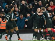 പ്രീമിയര്‍ ലീഗ് കിരീടം ഇനി ആരും സ്വപ്‌നം കാണേണ്ട... 26ാം ജയം, കപ്പിന് തൊട്ടരികെ സിറ്റി