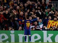 മെസ്സി മാജിക്കില്‍ ചെല്‍സി ക്ലോസ്... ബാഴ്‌സ ക്വാര്‍ട്ടറില്‍, ബയേണും അവസാന എട്ടില്‍