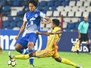 എഎഫ്‌സി കപ്പ്: ബംഗ്ലാദേശ് ടീമിനെ വീഴ്ത്തി ബെംഗളൂരു, ഐസ്വാളിന് തോല്‍വി