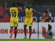 കേരള ബ്ലാസ്റ്റേഴ്‌സിന് പിറകെ ഗോകുലവും സൂപ്പര്‍ കപ്പിന്... നോര്‍ത്ത് ഈസ്റ്റിനെ തകര്‍ത്തു