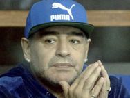 ഈ തോല്‍വി മുഖത്തേറ്റ ഇടി!! ലോകകപ്പ് സാധ്യത എത്രത്തോളം? മറഡോണയ്ക്കു ചിലത് പറയാനുണ്ട്