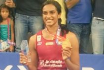 സിന്ധുവിന് ഒരു സ്വപ്‌നമുണ്ട്... ആദ്യമായി വെളിപ്പെടുത്തി ഇന്ത്യന്‍ സെന്‍സേഷന്‍