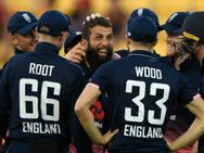 വില്ല്യംസണിന്റെ പോരാട്ടം പാഴായി... ഇംഗ്ലണ്ടിനു ത്രസിപ്പിക്കുന്ന ജയം, പരമ്പരയില്‍ ലീഡ്