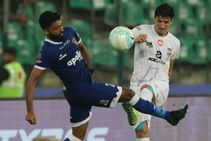 ഐഎസ്എല്‍: ജയത്തോടെ ചെന്നൈ രണ്ടാംസ്ഥാനം ഭദ്രമാക്കി... ഇനി സെമി ഫൈനല്‍