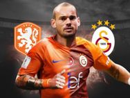 ഓറഞ്ച് ജഴ്‌സിയില്‍ കളം നിറയാന്‍ ഇനി സ്‌നൈഡറില്ല... 33ാം വയസ്സില്‍ ദേശീയ ടീമിനോട് വിടചൊല്ലി