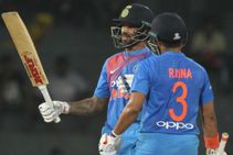 ബൗളര്‍മാര്‍ മിന്നി, ബംഗ്ലാദേശിനെ തകര്‍ത്ത് ഇന്ത്യയുടെ തിരിച്ചുവരവ്... അനായാസ വിജയം