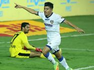 ഐഎസ്എല്‍: സെമിയെ വിടാതെ സമനില 'ഭൂതം'... ഗോവ-ചെന്നൈ രണ്ടാം സെമിയും സമനിലയില്‍