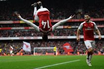 ആഴ്‌സനല്‍ വിജയവഴിയില്‍... ലിവര്‍പൂളിനെ പിന്തള്ളി ടോട്ടനത്തിന്റെ കുതിപ്പ്, യുവന്‍റസ് മുന്നേറി