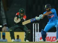 നിദാഹാസ് ട്രോഫി: തല്ലിയത് രോഹിത്ത്, വീഴ്ത്തിയത് സുന്ദര്‍... ഹാട്രിക് ജയം, ഇന്ത്യ ഫൈനലില്‍