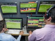 റഫറി കണ്ണടച്ചാലും ഇനിയെല്ലാം അവര്‍ കാണും... വരാനിരിക്കുന്നത് ഹൈടെക്ക് ലോകകപ്പ് ഫുട്‌ബോള്‍