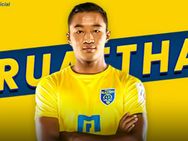 ബ്ലാസ്‌റ്റേഴ്‌സിന്റെ കാവല്‍ഭടനായി ലാല്‍റുവാത്താരയുണ്ടാവും, കരാര്‍ പുതുക്കി