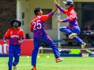 നേപ്പാള്‍ ഇനി 'വല്ല്യേട്ടന്‍മാര്‍ക്കൊപ്പം'... ഏകദിന പദവി, ചരിത്ര മുഹൂര്‍ത്തം