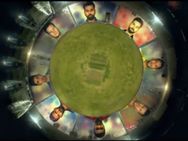 ഇസ് ഖേല്‍ കാ യാരോ ക്യാ കെഹനാ... എന്തൊരു ത്രില്‍, വൈറലായി ഐപിഎല്‍ ഗാനം, വീഡിയോ