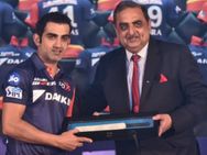 ഇനിയെല്ലാം 'ഗംഭീര'മാവും... ഡെവിള്‍സ് പ്രതീക്ഷയില്‍, ക്യാപ്റ്റന്‍ ഗംഭീര്‍ തന്നെ