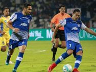 ഐഎസ്എല്‍: നാലു മിനിറ്റിനിടെ രണ്ടു ഗോള്‍... കലിപ്പുമില്ല, കപ്പുമില്ല, ബ്ലാസ്റ്റേഴ്സ് ക്ലോസ്!!