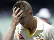 കുട്ടിക്കാലം മുതല്‍ ഇഷ്ടപ്പെട്ട ക്രിക്കറ്റിന് കളങ്കമുണ്ടാക്കി!! പൊറുക്കണം.. മാപ്പു പറഞ്ഞ് വാര്‍ണര്‍