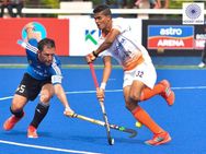അസ്ലന്‍ ഷാ ഹോക്കി: അര്‍ജന്റീന ഇന്ത്യയെ തോല്‍പ്പിച്ചു (3-2)