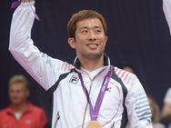 ബാഡ്മിന്റണ്‍ ഒളിമ്പിക്‌സ് മെഡല്‍ ജേതാവ് മരിച്ച നിലയില്‍