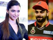 ദീപികയ്‌ക്കൊപ്പം അഭിനയിക്കില്ലെന്ന് കോലി!! ബാംഗ്ലൂരിന് നഷ്ടം 11 കോടി... തെറ്റ് ബാംഗ്ലൂരിന്റേത് തന്നെ