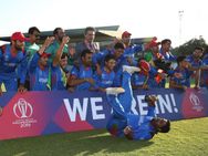 അമ്പമ്പോ അഫ്ഗാന്‍... തുടരെ നാലാം ജയം, അഫ്ഗാന് ലോകകപ്പ് യോഗ്യത