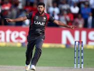 യുഎഇ ഷോക്ക്... സിംബാബ്‌വെ ലോകകപ്പ് കാണാതെ പുറത്ത്, പ്രതീക്ഷയില്‍ അഫ്ഗാന്‍, അയര്‍ലന്‍ഡ്