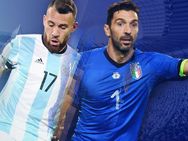 അസൂറിക്കോട്ട തകര്‍ക്കാന്‍ അര്‍ജന്റീന... ജര്‍മനിയെ വീഴ്ത്താന്‍ സ്‌പെയിന്‍, ക്ലാസിക്കുകള്‍ കാത്ത് ലോകം