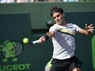 ഫെഡറര്‍ക്ക് തുടര്‍ച്ചയായ രണ്ടാം തോല്‍വി... ഇത്തവണ ആദ്യറൗണ്ടില്‍, ഒന്നാംറാങ്ക് നഷ്ടമാവും