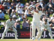 കിവിക്കരുത്ത്, ഇംഗ്ലണ്ടിന് രക്ഷയില്ല... ക്രൈസ്റ്റ്ചര്‍ച്ചിലും ബാറ്റിങ് തകര്‍ച്ച