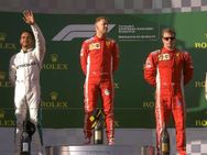 വേഗട്രാക്കിന് ചൂടുപിടിച്ചു... ഫോര്‍മുല വണ്‍ സീസണിന് തുടക്കം, ആദ്യ ജയം വെറ്റലിന്