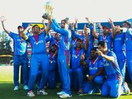 അവിശ്വസനീയം അഫ്ഗാന്‍... വിന്‍ഡീസിനെയും വീഴ്ത്തി, യോഗ്യതാ ടൂര്‍ണമെന്റില്‍ കിരീടം