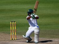 400ഉം കടന്ന് ദക്ഷിണാഫ്രിക്ക... ഉജ്ജ്വല ബാറ്റിങ്, ഓസ്‌ട്രേലിയ വിയര്‍ക്കും