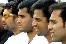 'ഫാബ് ഫോറി'ല്‍ തട്ടി വീണ നക്ഷത്രങ്ങള്‍... പ്രതിഭയുണ്ടായിട്ടും കാഴ്ചക്കാര്‍, നഷ്ടം ഇന്ത്യക്കു തന്നെ