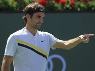 തോല്‍വിയിലും കുലുങ്ങാതെ ഫെഡറര്‍... ഒന്നാം നമ്പര്‍ തന്നെ, ഡെല്‍പോട്രോയ്ക്ക് നേട്ടം