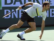 കൊറിയന്‍ വിപ്ലവം നടന്നില്ല... ഫന്റാസ്റ്റിക് ഫെഡറര്‍, ഉജ്ജ്വല ജയത്തോടെ സെമിയില്‍