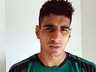 ഗുര്‍പ്രീത് സിങ് അഞ്ചു വര്‍ഷം കൂടി ബെംഗളൂരു എഫ്‌സിയില്‍ തുടരും