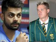 കോലി കോമാളിയെപ്പോലെ പെരുമാറി... കണ്ണടച്ച് ഐസിസി, രൂക്ഷ വിമര്‍ശനവുമായി ഹാരിസ്