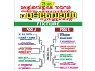 ദേശീയ സെവന്‍സ് ഫുട്‌ബോള്‍ ടൂര്‍ണമെന്റ് വ്യാഴാഴ്ച തുടങ്ങും