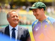 മാറ്റങ്ങളുമായി ഓസീസ് നാലാം ടെസ്റ്റിന്... സ്മിത്തിനു പകരം റെന്‍ഷോ, ടീമിനൊപ്പം ഉടന്‍ ചേരും