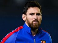 ലയണല്‍ മെസ്സിക്ക് 'മുകളില്‍' വിമാനവും പറക്കില്ല!! പറത്തുന്നവര്‍ സൂക്ഷിക്കുക, നിങ്ങള്‍ കുടുങ്ങും