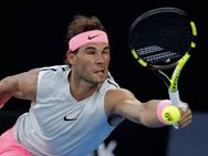 ഇടുപ്പിലെ പരിക്ക്, നദാല്‍ ഇന്ത്യന്‍ വെല്‍സ് മാസ്റ്റേഴ്‌സിലും മിയാമി ഓപ്പണിലും കളിക്കില്ല