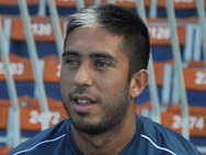 അര്‍ജന്റൈന്‍ താരത്തിന് മരണത്തിന്റെ ചുവപ്പ് കാര്‍ഡ്!! രക്താര്‍ബുദത്തോട് പൊരുതി കീഴടങ്ങി