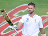 സ്മിത്ത് യുഗത്തിനു ശേഷം ഓസീസിന്റെ തുടക്കം പാളി... ദക്ഷിണാഫ്രിക്കയ്ക്ക് മികച്ച സ്‌കോര്‍