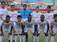 സൂപ്പര്‍ കപ്പിന് അട്ടിമറിയോടെ തുടക്കം... ഐസ്വാളിന്റെ ഷൂട്ടേറ്റ് ചെന്നൈ ക്ലോസ്!! കിടിലന്‍ ത്രില്ലര്‍